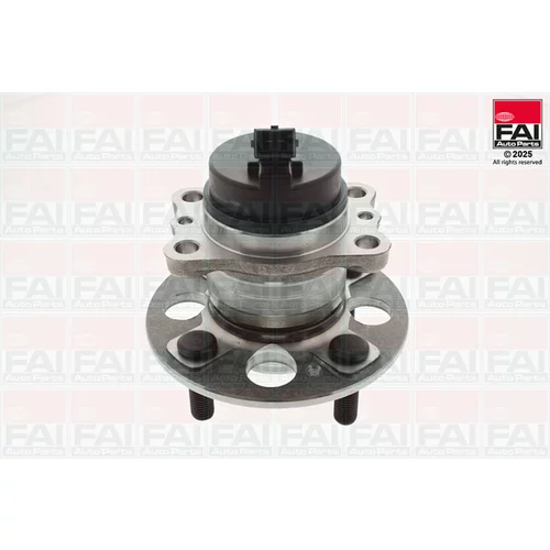 Ložisko kolesa - opravná sada FAI AutoParts FHBK1260
