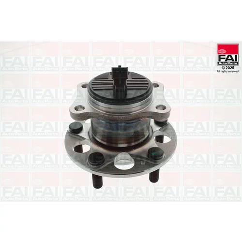 Ložisko kolesa - opravná sada FHBK1265 (FAI AutoParts)
