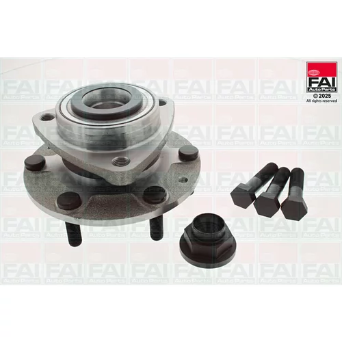 Ložisko kolesa - opravná sada FAI AutoParts FHBK1276