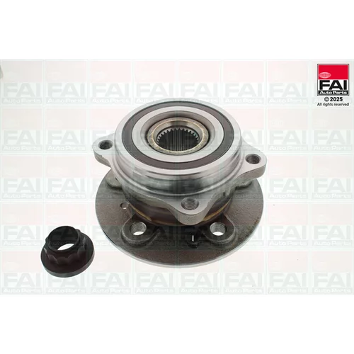 Ložisko kolesa - opravná sada FAI AutoParts FHBK1299