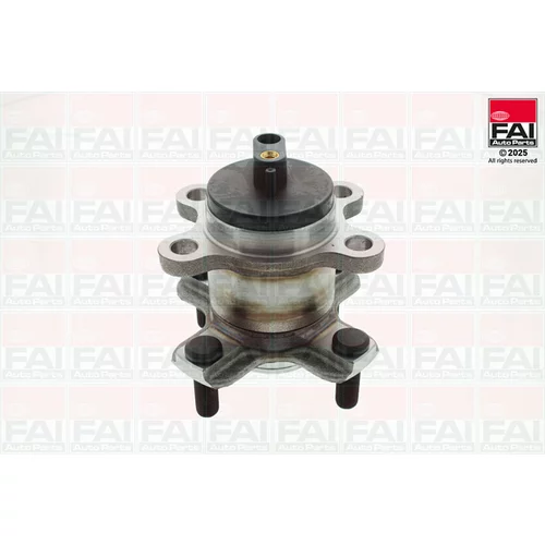 Ložisko kolesa - opravná sada FAI AutoParts FHBK1330