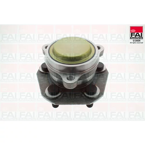 Ložisko kolesa - opravná sada FAI AutoParts FHBK1334