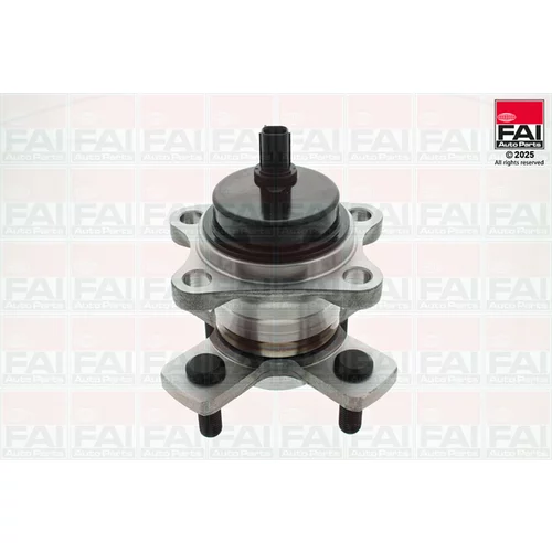 Ložisko kolesa - opravná sada FAI AutoParts FHBK1343