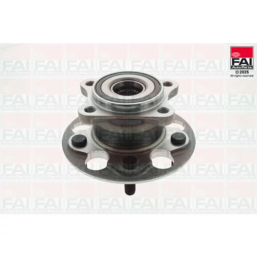 Ložisko kolesa - opravná sada FAI AutoParts FHBK1348