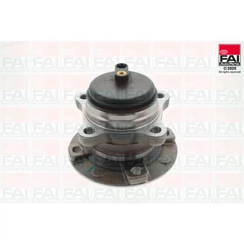 Ložisko kolesa - opravná sada FAI AutoParts FHBK1353