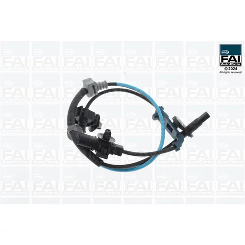 Snímač počtu otáčok kolesa FAI AutoParts FPAB157