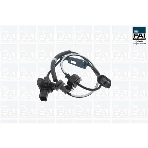 Snímač počtu otáčok kolesa FAI AutoParts FPAB158