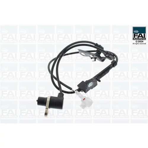 Snímač počtu otáčok kolesa FAI AutoParts FPAB272