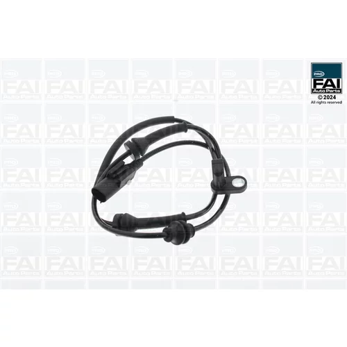 Snímač počtu otáčok kolesa FPAB292 (FAI AutoParts)