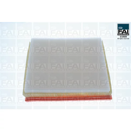 Vzduchový filter FAI AutoParts FPAF106