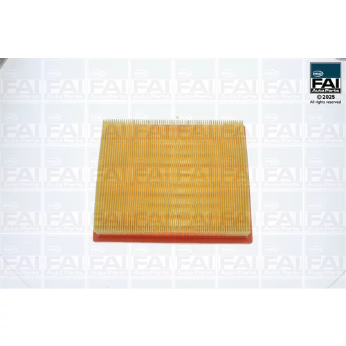 Vzduchový filter FAI AutoParts FPAF123