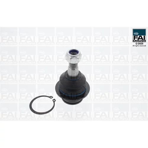 Zvislý/nosný čap FAI AutoParts FPBJ0045