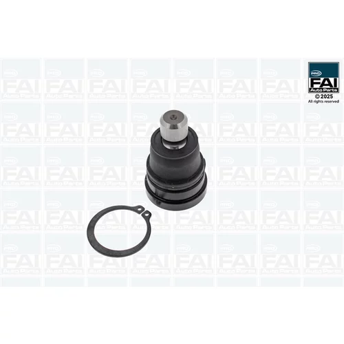 Zvislý/nosný čap FAI AutoParts FPBJ0055