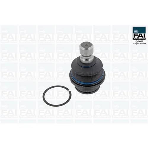 Zvislý/nosný čap FAI AutoParts FPBJ0135