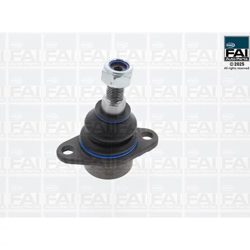 Zvislý/nosný čap FAI AutoParts FPBJ0626