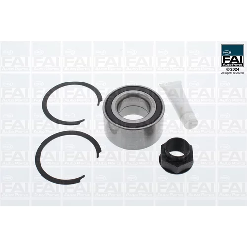 Ložisko kolesa - opravná sada FAI AutoParts FPBK135