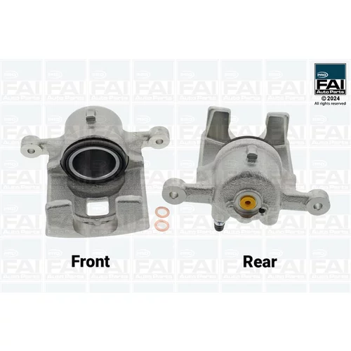 Brzdový strmeň FAI AutoParts FPCA154R