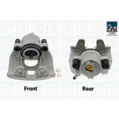 Brzdový strmeň FAI AutoParts FPCA173R