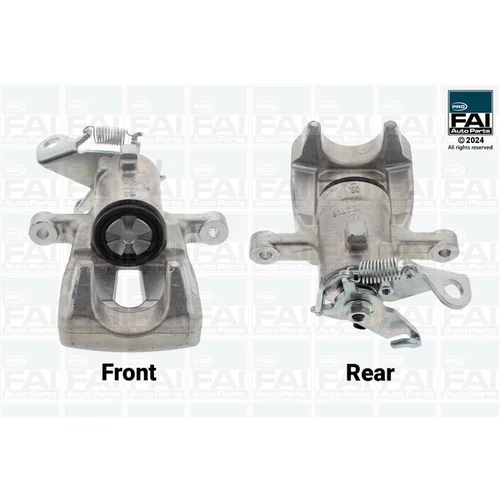 Brzdový strmeň FAI AutoParts FPCA204R