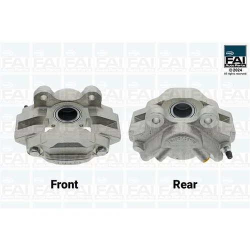 Brzdový strmeň FAI AutoParts FPCA219R