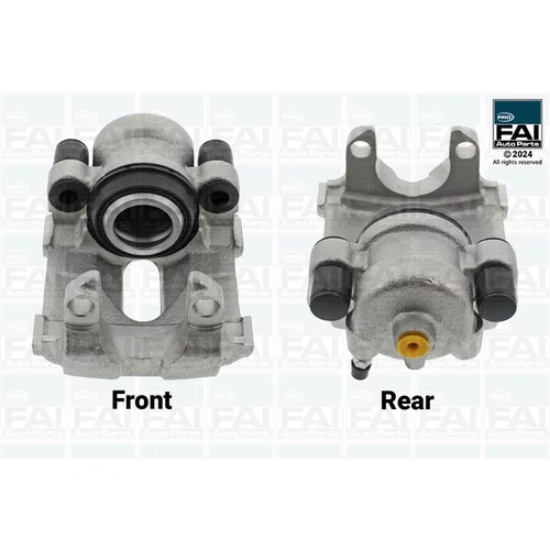 Brzdový strmeň FAI AutoParts FPCA223R