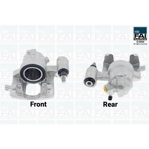 Brzdový strmeň FAI AutoParts FPCA276R