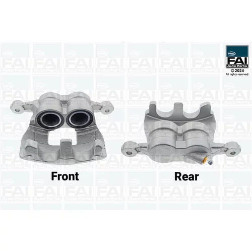 Brzdový strmeň FAI AutoParts FPCA332L