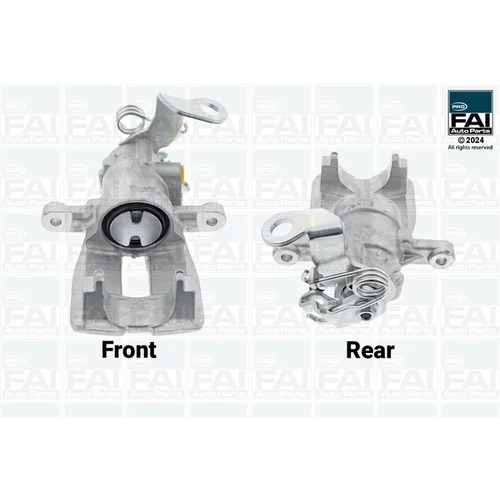 Brzdový strmeň FAI AutoParts FPCA335L