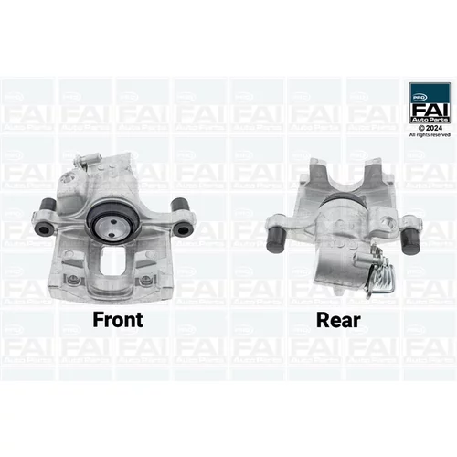 Brzdový strmeň FAI AutoParts FPCA348R