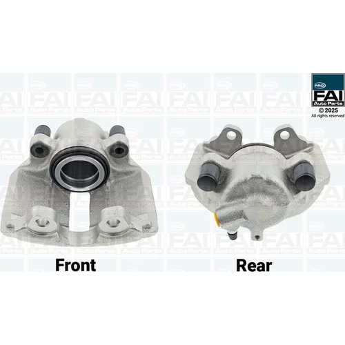 Brzdový strmeň FAI AutoParts FPCA408R