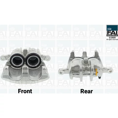 Brzdový strmeň FAI AutoParts FPCA463L
