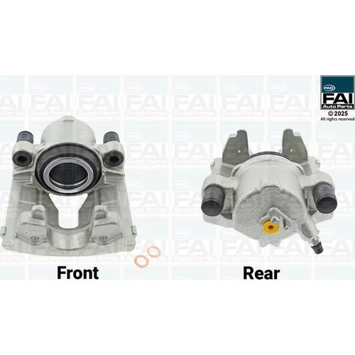 Brzdový strmeň FAI AutoParts FPCA526L