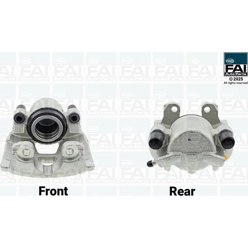 Brzdový strmeň FAI AutoParts FPCA646L