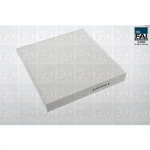 Filter vnútorného priestoru FAI AutoParts FPCF133