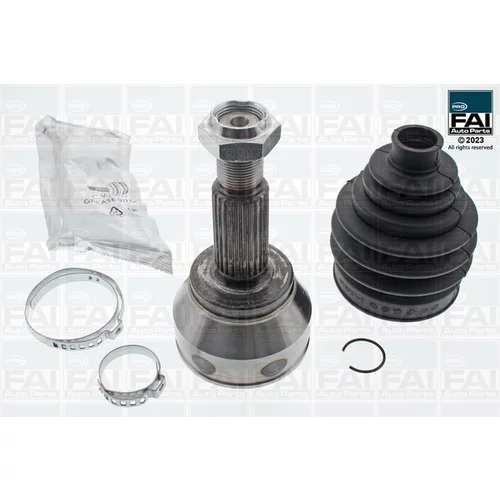 Sada kĺbov hnacieho hriadeľa FAI AutoParts FPCV105