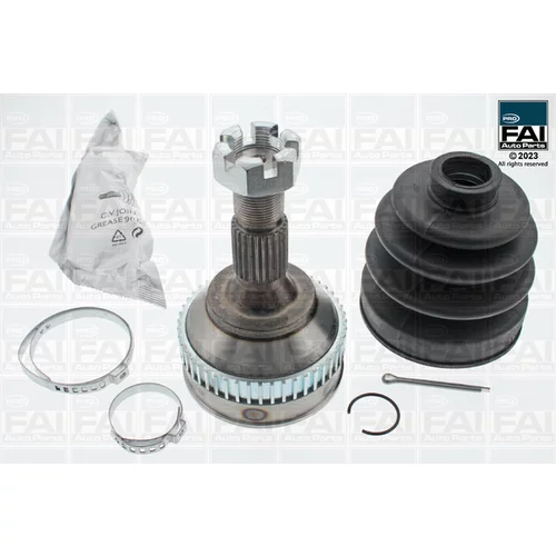 Sada kĺbov hnacieho hriadeľa FAI AutoParts FPCV125