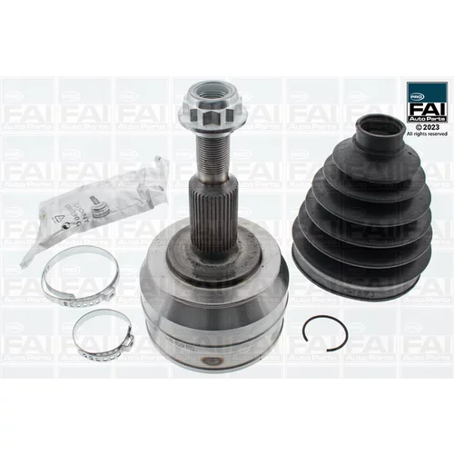 Sada kĺbov hnacieho hriadeľa FAI AutoParts FPCV134