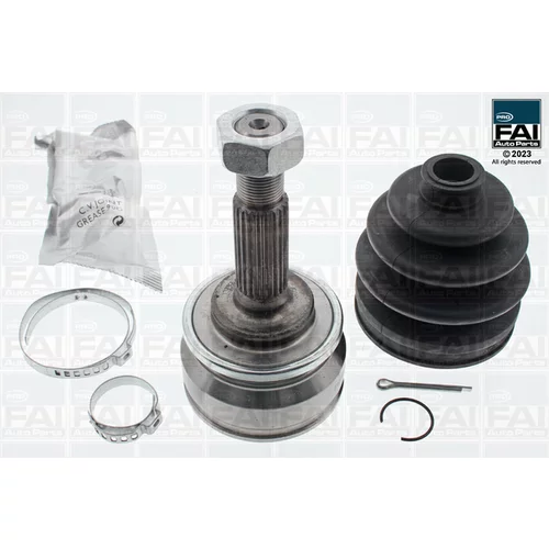 Sada kĺbov hnacieho hriadeľa FAI AutoParts FPCV149