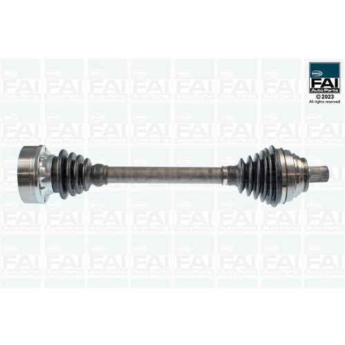 Hnací hriadeľ FAI AutoParts FPDS117