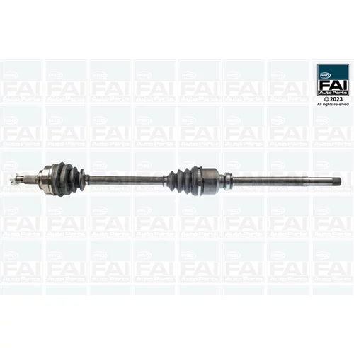 Hnací hriadeľ FAI AutoParts FPDS138
