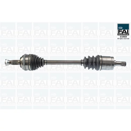 Hnací hriadeľ FAI AutoParts FPDS143