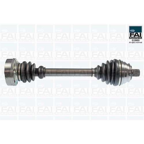 Hnací hriadeľ FAI AutoParts FPDS153