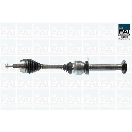 Hnací hriadeľ FAI AutoParts FPDS164