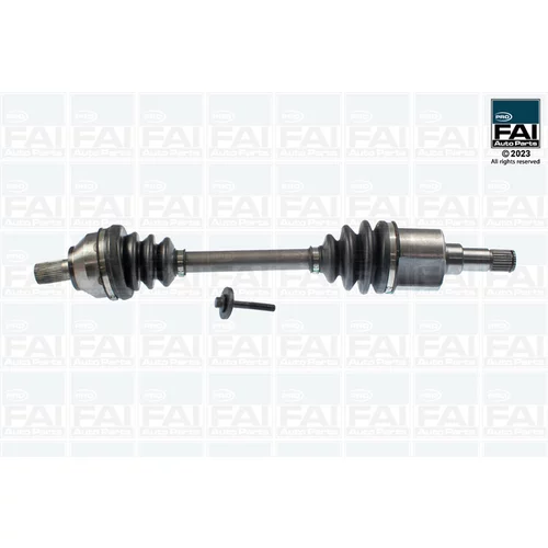 Hnací hriadeľ FAI AutoParts FPDS192