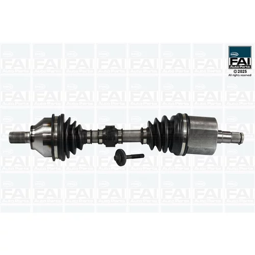 Hnací hriadeľ FAI AutoParts FPDS302