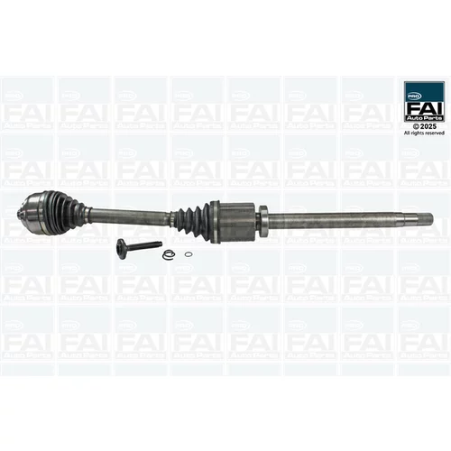 Hnací hriadeľ FAI AutoParts FPDS319