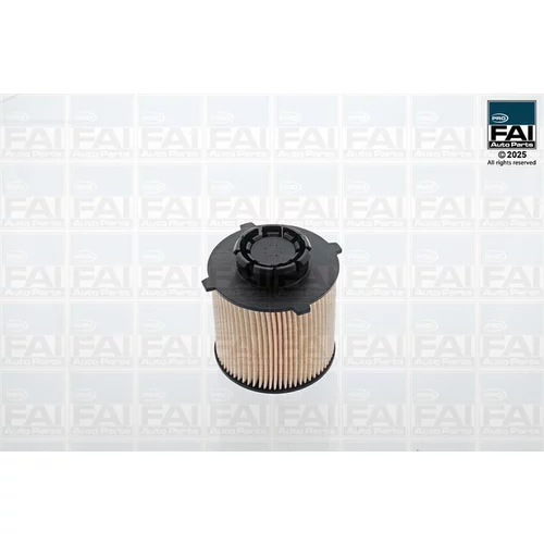 Palivový filter FAI AutoParts FPFF102