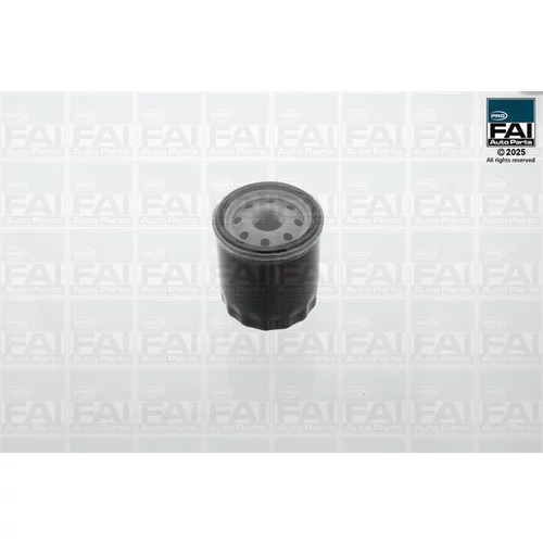 Olejový filter FAI AutoParts FPOF103