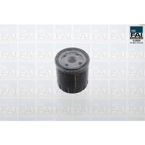 Olejový filter FAI AutoParts FPOF108