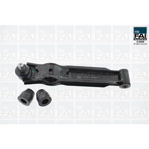 Rameno zavesenia kolies FAI AutoParts FPTC0512